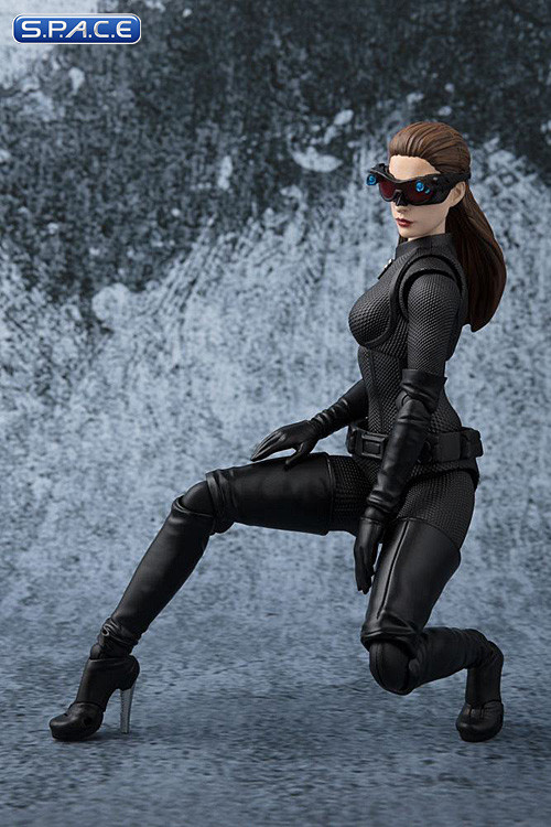 S.H.Figuarts Catwoman Web Exclusive (Batman - The Dark Knight Rises)