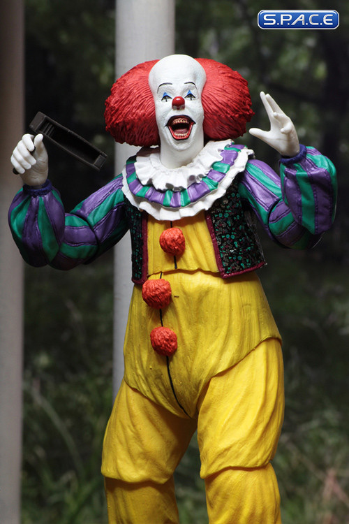 1990 Ultimate Pennywise (Stephen Kings It)