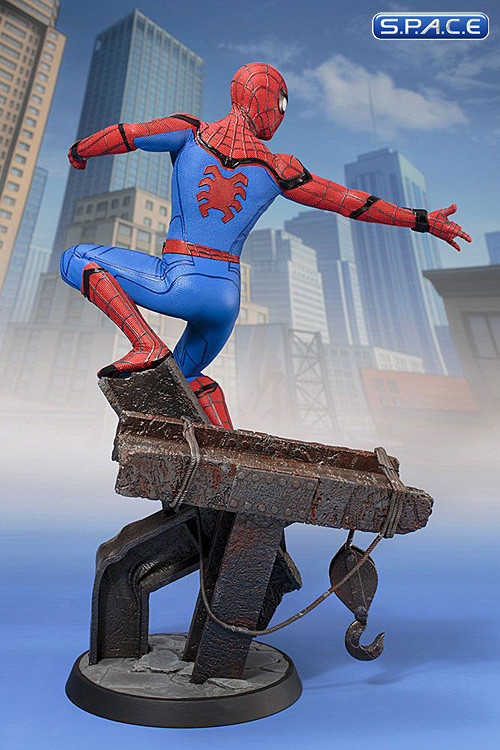 1/6 Scale SpiderMan ARTFX Statue (SpiderMan