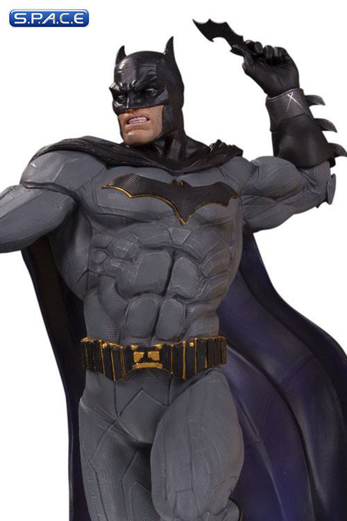 Batman DC Core PVC Statue (DC Comics) S.P.A.C.E spacefiguren.de