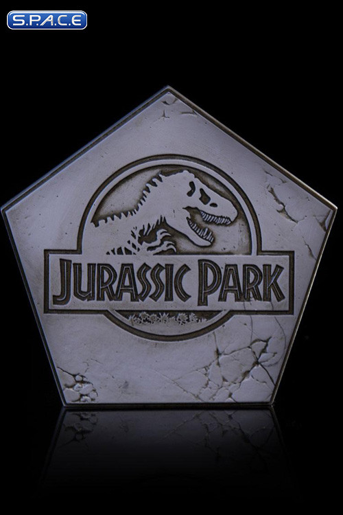 1/10 Scale Ian Malcolm Art Scale Statue (Jurassic Park)