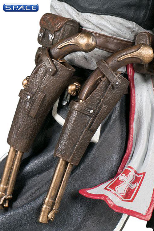 Shay PVC Statue (Assassins Creed: Rogue)