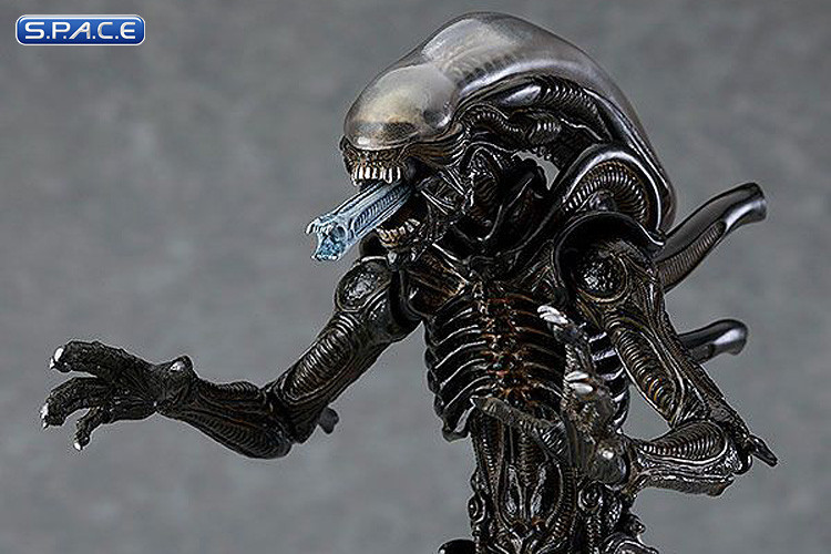 Alien Figma Takayuki Takeya Version (Alien)