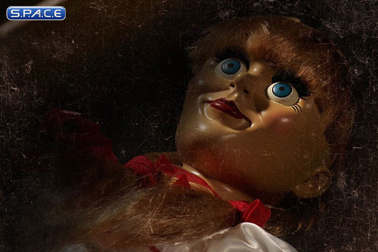 Annabelle Prop Replica (Annabelle 2)