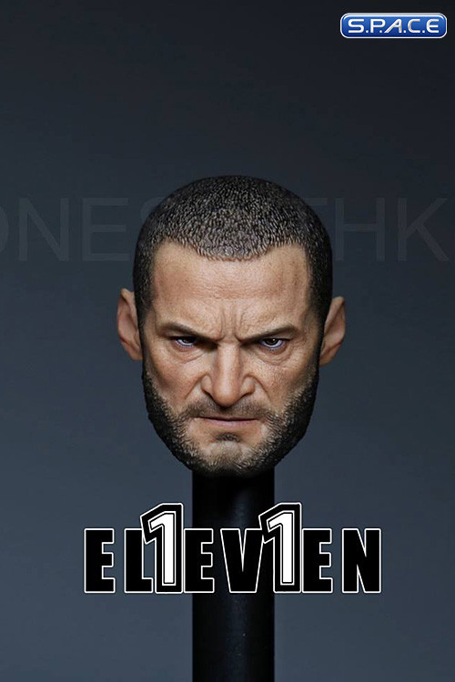 1/6 Scale The Clone X