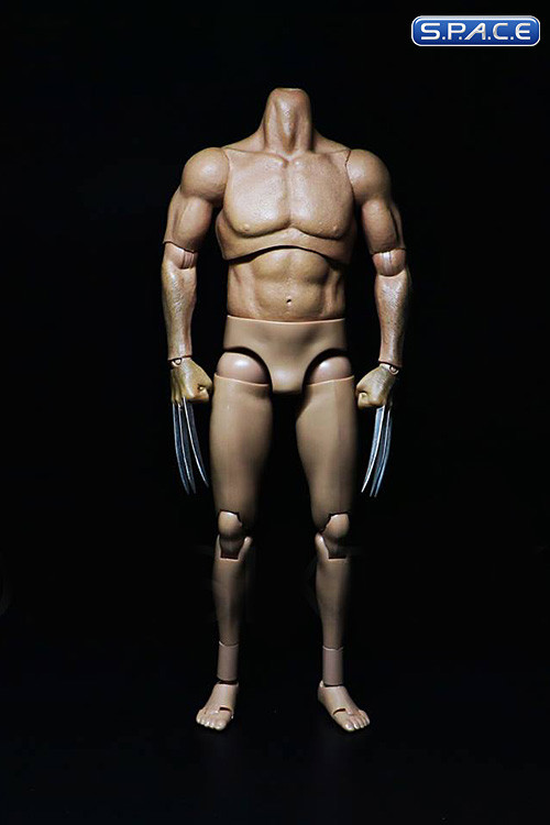 1/6 Scale The Clone X