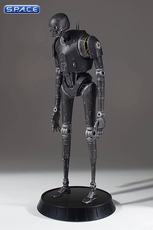 K-2SO Statue (Rogue One: A Star Wars Story)