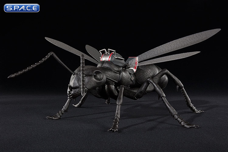 S.H.Figuarts Ant-Man & Ant Set (Ant-Man and the Wasp)