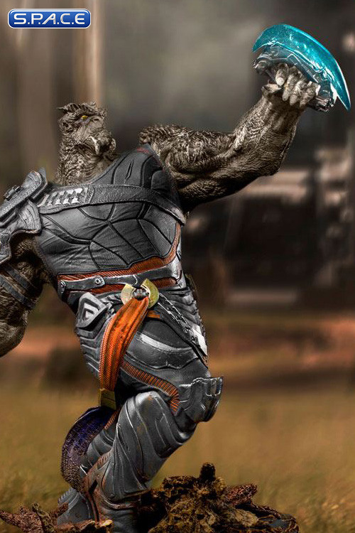 1/10 Scale Cull Obsidian BDS Art Scale Statue (Avengers: Infinity War)