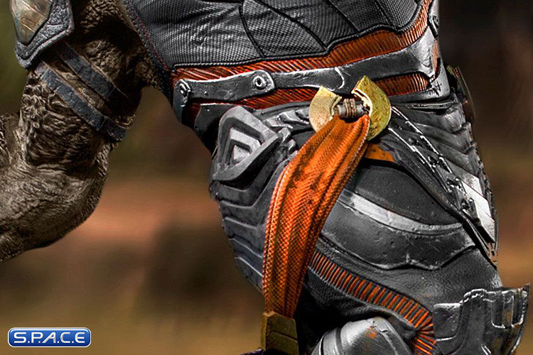 1/10 Scale Cull Obsidian BDS Art Scale Statue (Avengers: Infinity War)