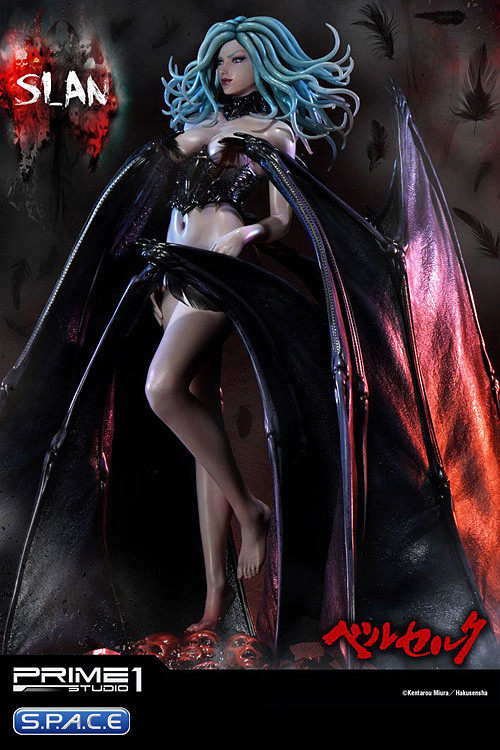 1/4 Scale Slan Ultimate Premium Masterline Statue (Berserk)