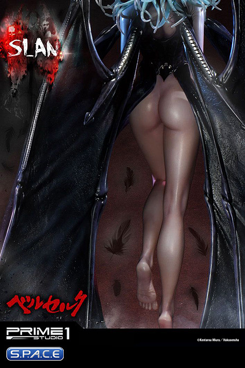 1/4 Scale Slan Ultimate Premium Masterline Statue (Berserk)