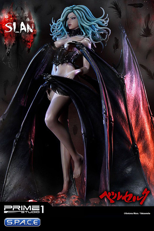 1/4 Scale Slan Deluxe Version Ultimate Premium Masterline Statue (Berserk)