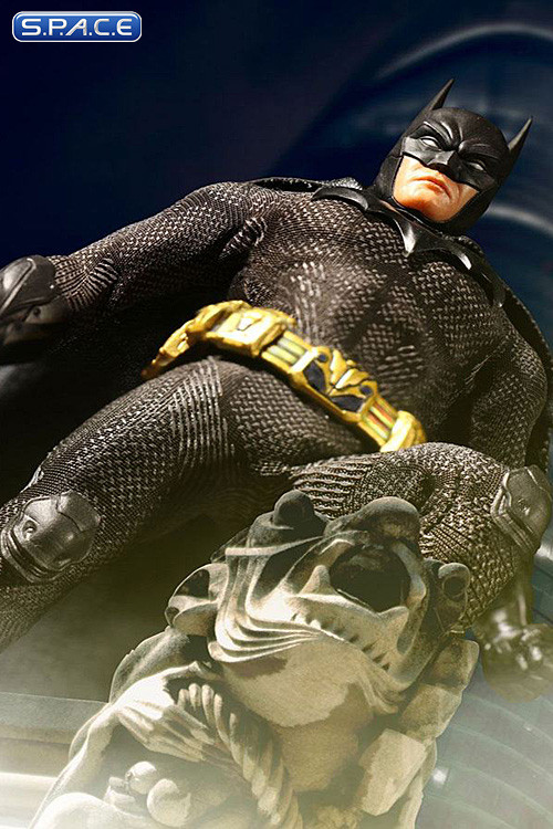 1/12 Scale Batman Sovereign Knight One:12 Collective (DC Comics)