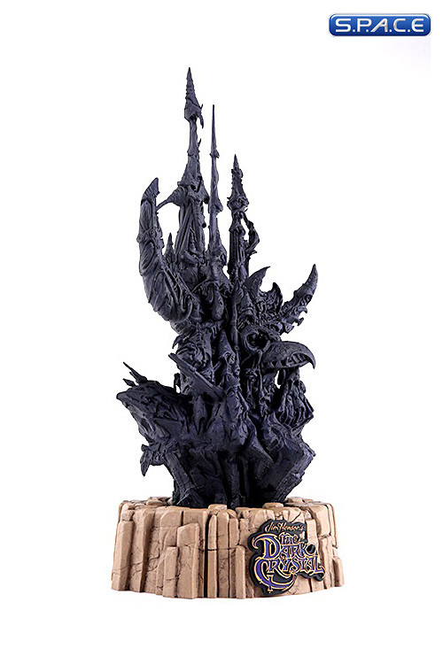 Skesis Castle Statue (The Dark Crystal)