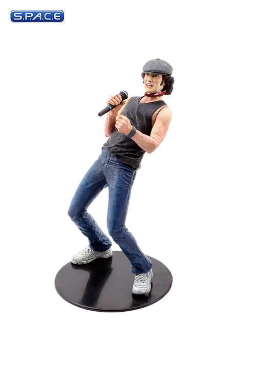 Brian Johnson and Angus Young 2-Pack (AC/DC)