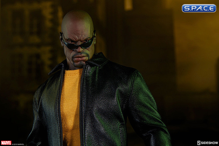 1/6 Scale Luke Cage (Marvel)
