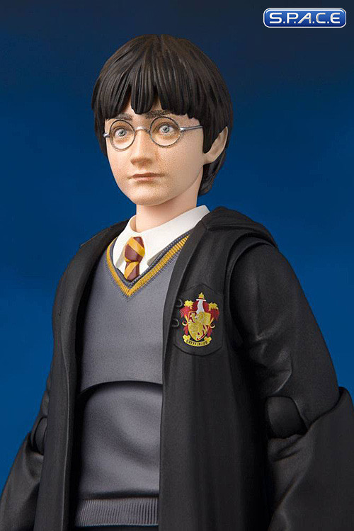 S.H.Figuarts Harry Potter (Harry Potter and the Philosophers Stone)