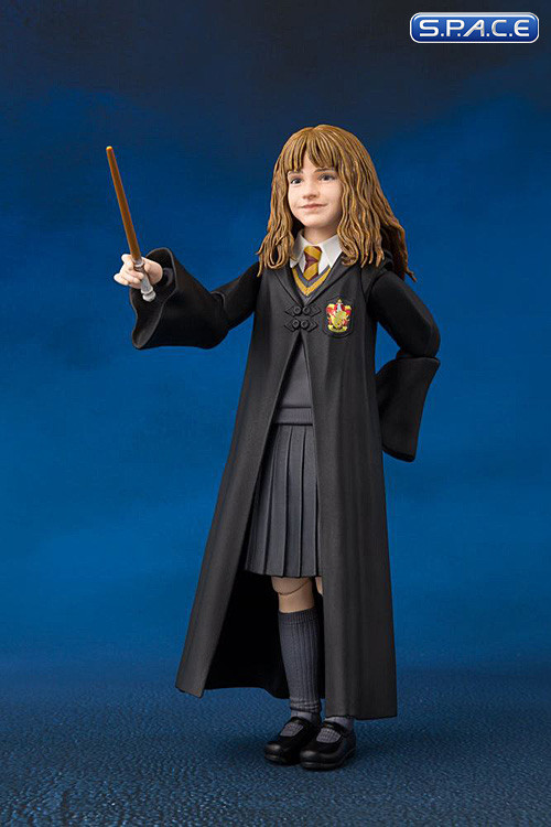 S.H.Figuarts Hermione Granger (Harry Potter and the Philosophers Stone)