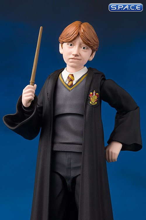S.H.Figuarts Ron Weasley (Harry Potter and the Philosophers Stone)