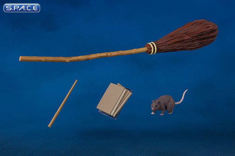 S.H.Figuarts Ron Weasley (Harry Potter and the Philosophers Stone)