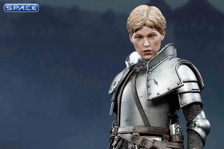 1/6 Scale A Saint Knight Triumph Version