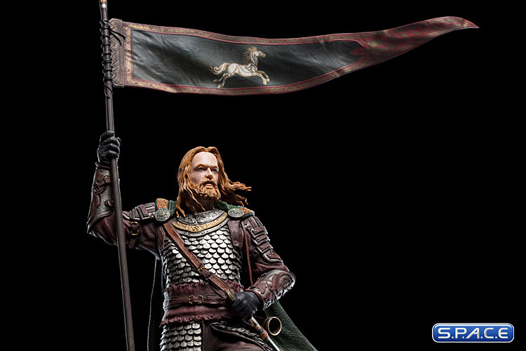 Gamling Statue (Lord of the Rings)