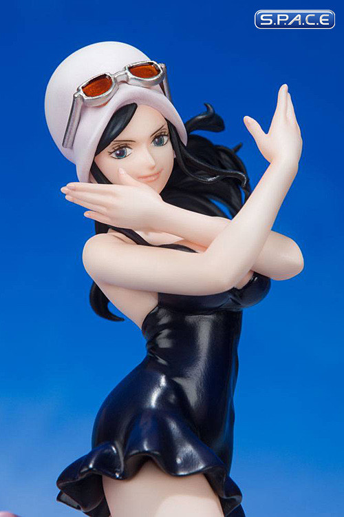 FiguartsZERO Nico Robin PVC Statue (One Piece)