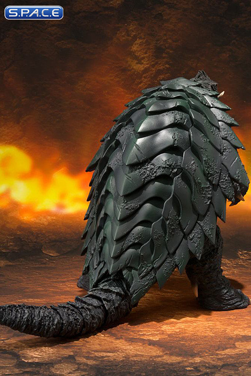 S.H.MonsterArts Gamera 1999 (Gamera 3)