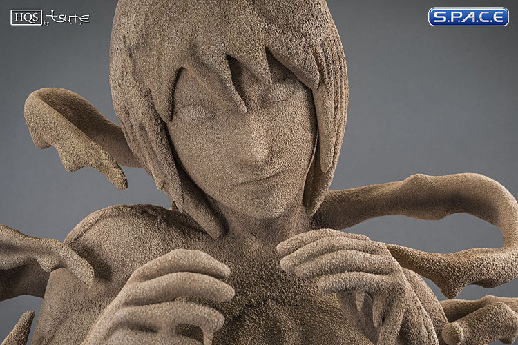 Gaara A Fathers Hope, A Mothers Love HQS Statue (Naruto Shippuden)