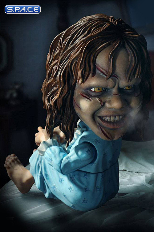 Regan MacNeil Mezco Designer Series (The Exorcist)