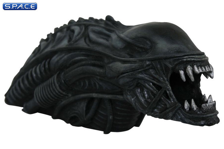 Xenomorph Bust with Letter Opener (Aliens)