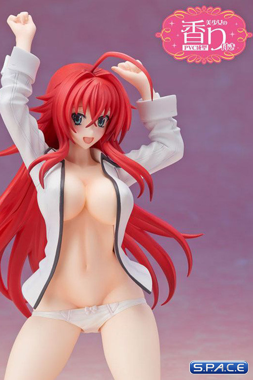 1/10 Scale Rias Gremory Statue (High School DxD BorN)