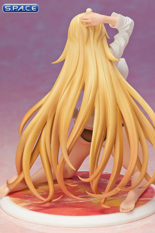 1/10 Scale Shikishima Mirei Statue (Valkyrie Drive Mermaid)