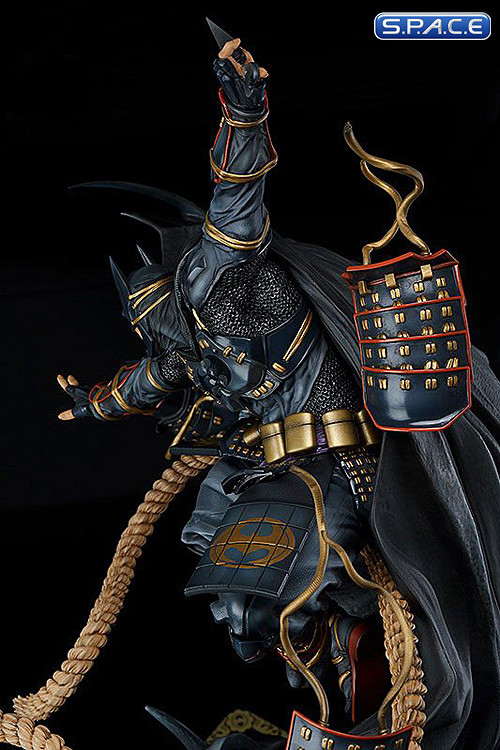 Ninja Batman Statue (Batman Ninja)