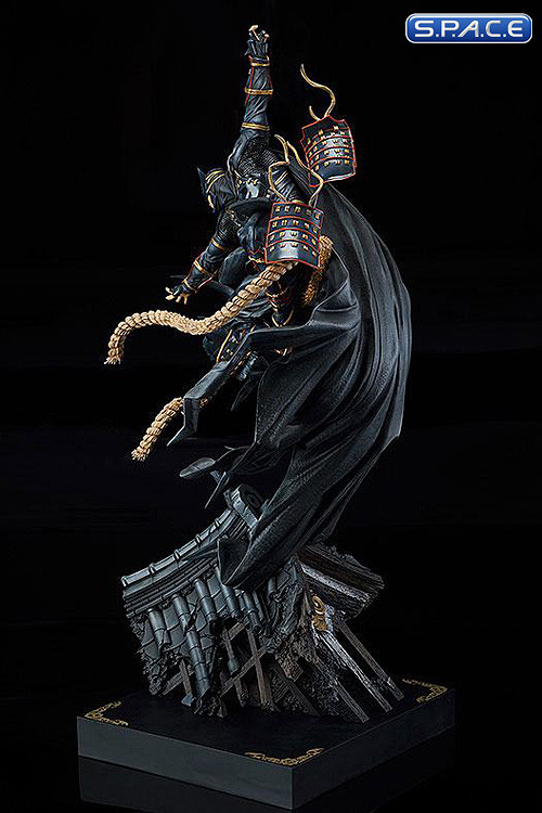 Ninja Batman Statue (Batman Ninja)