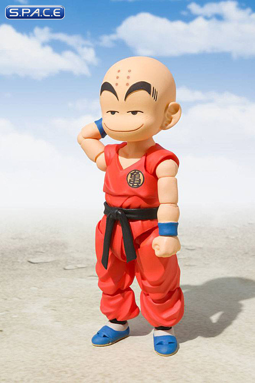 S.H.Figuarts Klilyn / Kuririn (Dragon Ball)