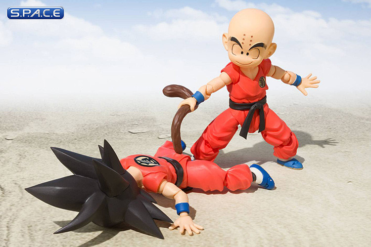 S.H.Figuarts Klilyn / Kuririn (Dragon Ball)