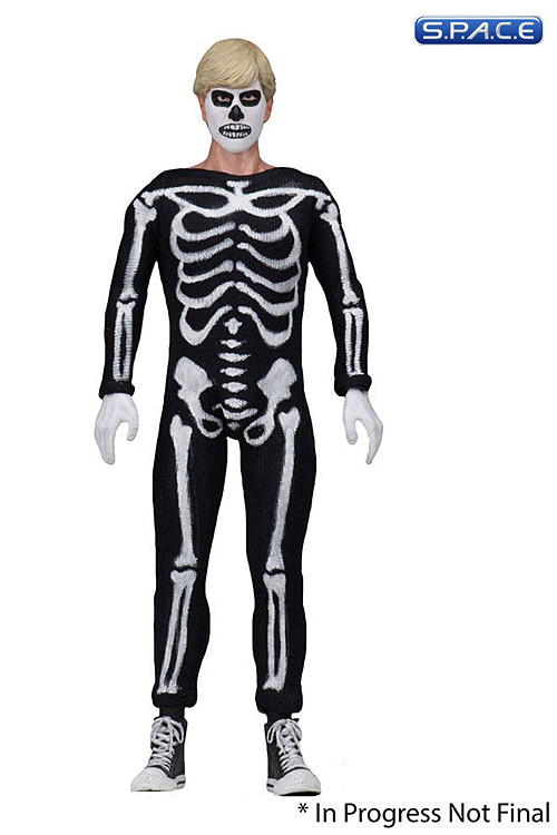 3er Komplettsatz: Karate Kid Figural Dolls (Karate Kid)