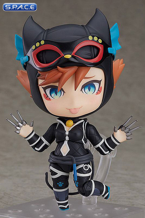 Catwoman Nendoroid Ninja Edition (Batman Ninja)