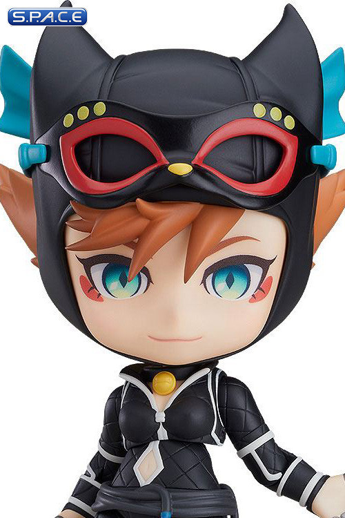 Catwoman Nendoroid Ninja Edition (Batman Ninja)