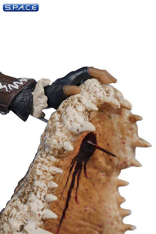 Aveline de Grandpr PVC Statue (Assassins Creed: Liberation)