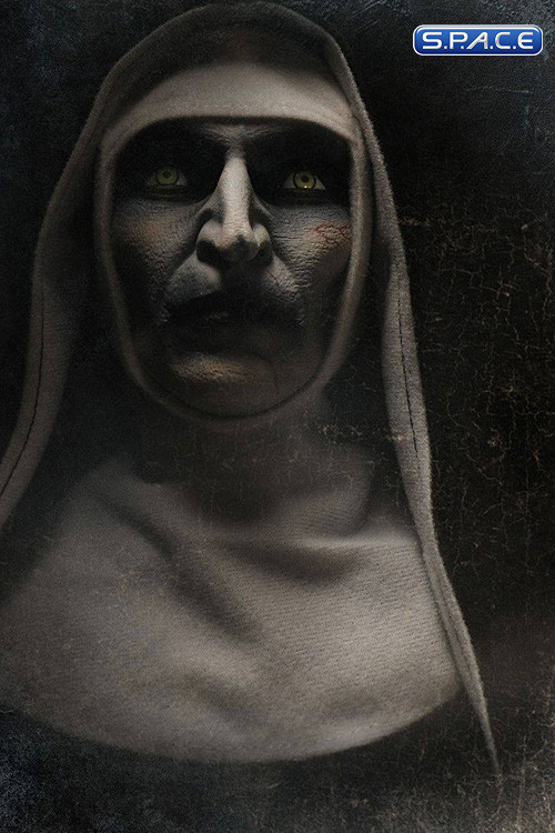 The Nun Doll (The Conjuring Universe)