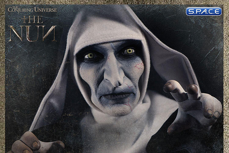 The Nun Doll (The Conjuring Universe)