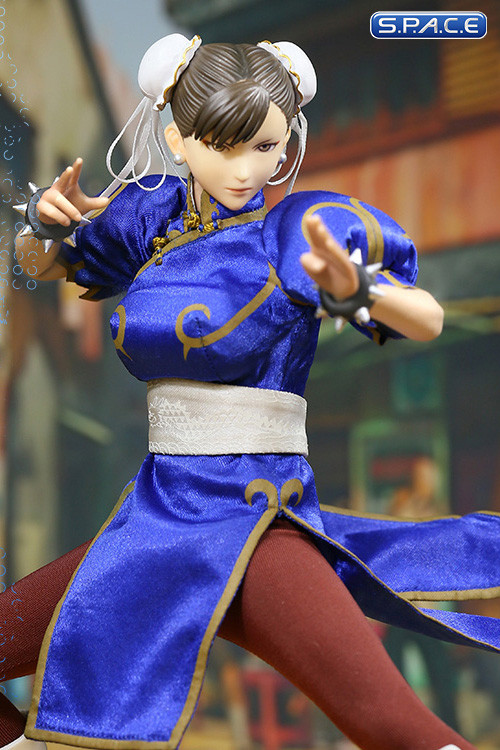 acplay 1/6 atx024 street fighter
