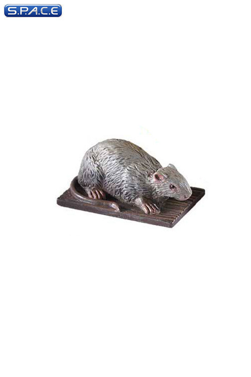 Crookshanks Magical Creatures Statue (Harry Potter)