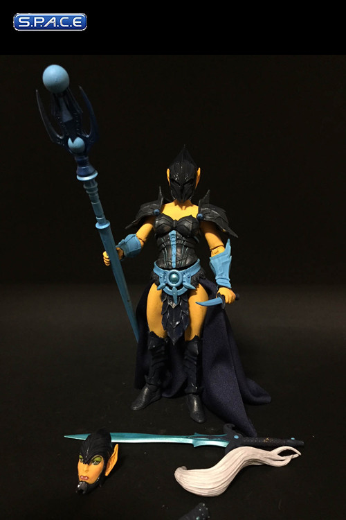 Malynna (Mythic Legions)