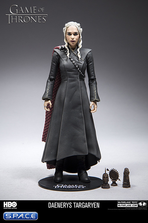 Daenerys Targaryen (Game of Thrones)