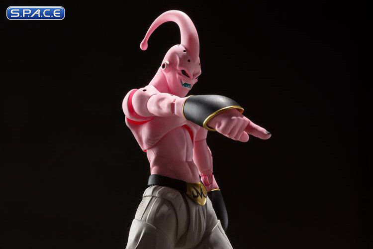 S.H.Figuarts Majin-Boo (Dragon Ball Z)