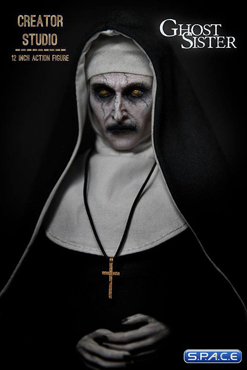 1/6 Scale Ghost Sister
